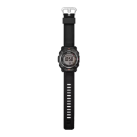 Orologio Casio Uomo Pro Trek in Resina PRG-69-1ER - PRG-69-1ER